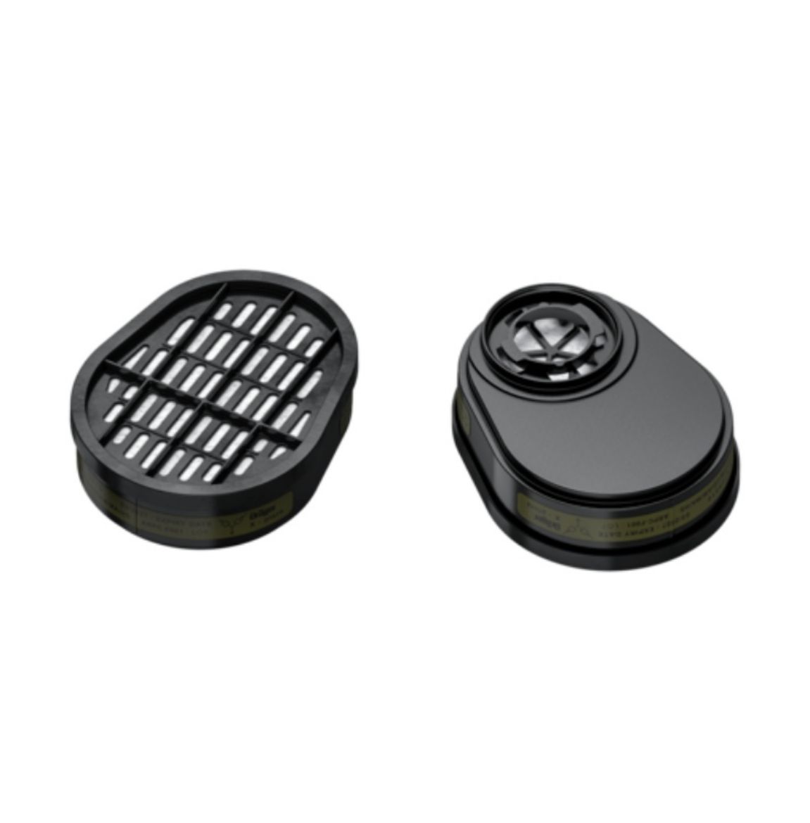 Picture of BAYONET GAS FILTER A1B1E1K1