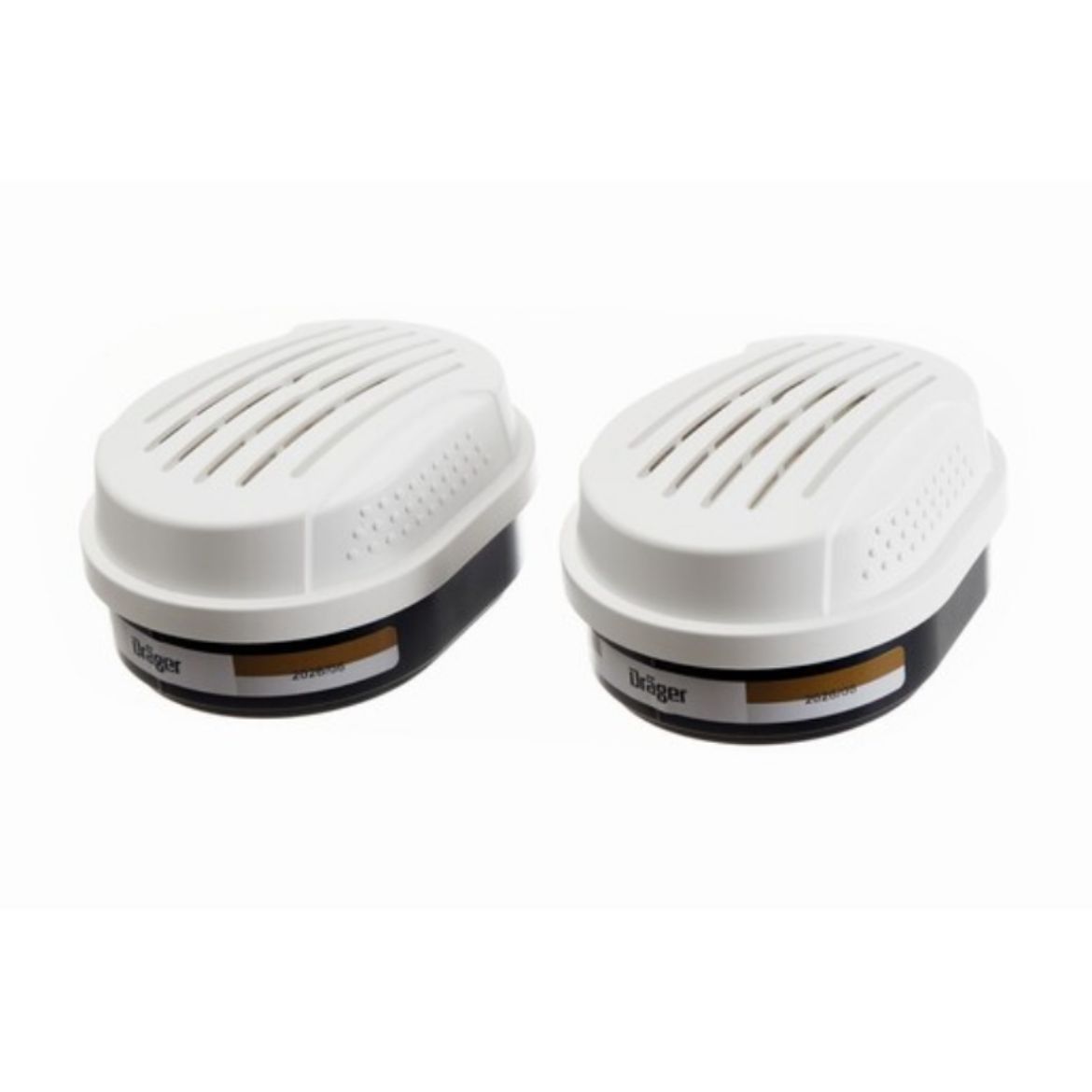 Picture of BAYONET COMBI FILTER A2P3 R D