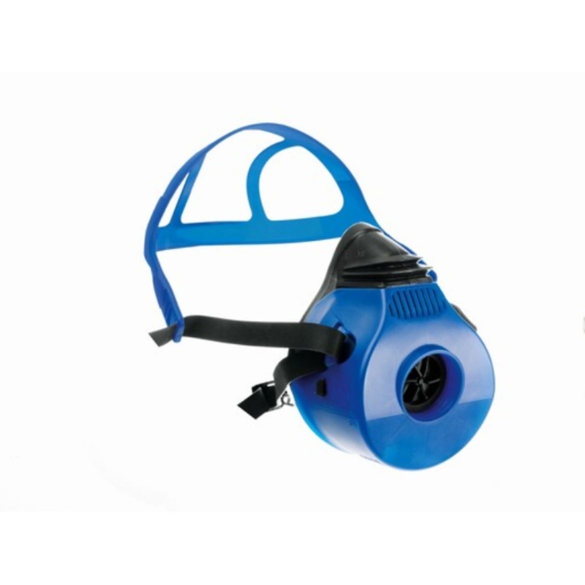 Picture of DRÄGER X-PLORE 4740 HALF FACE RESPIRATOR SILICONE - MEDIUM/LARGE