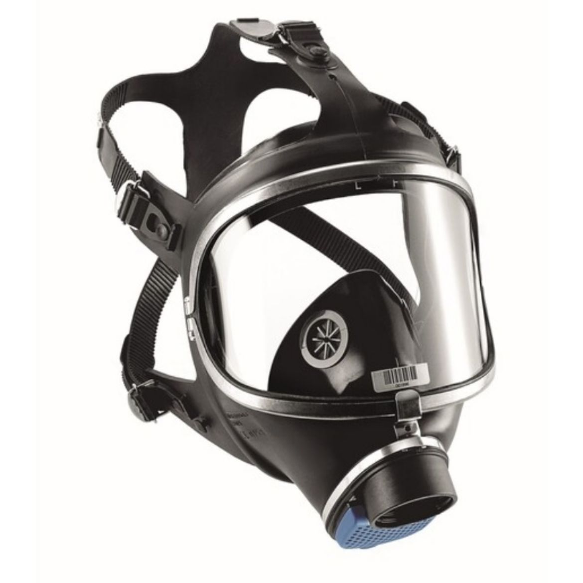 Picture of X-PLORE 6530 FULL FACE RESPIRATOR EPDM-L-RA
