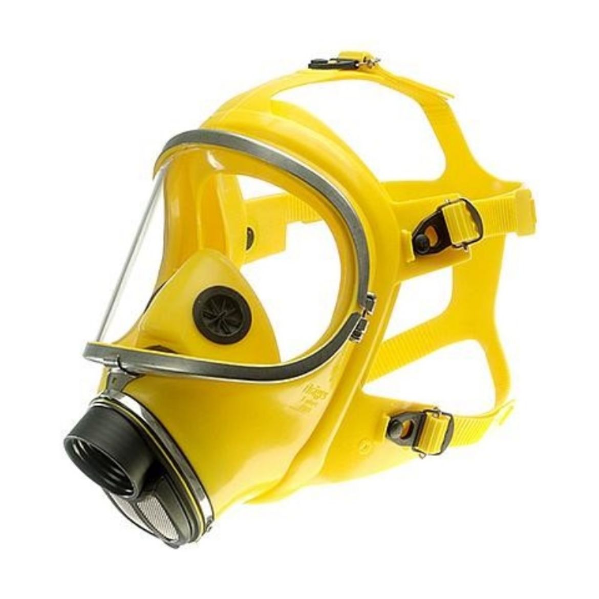 Picture of X-PLORE 6570 FULL FACE RESPIRATOR SI-PC-RA