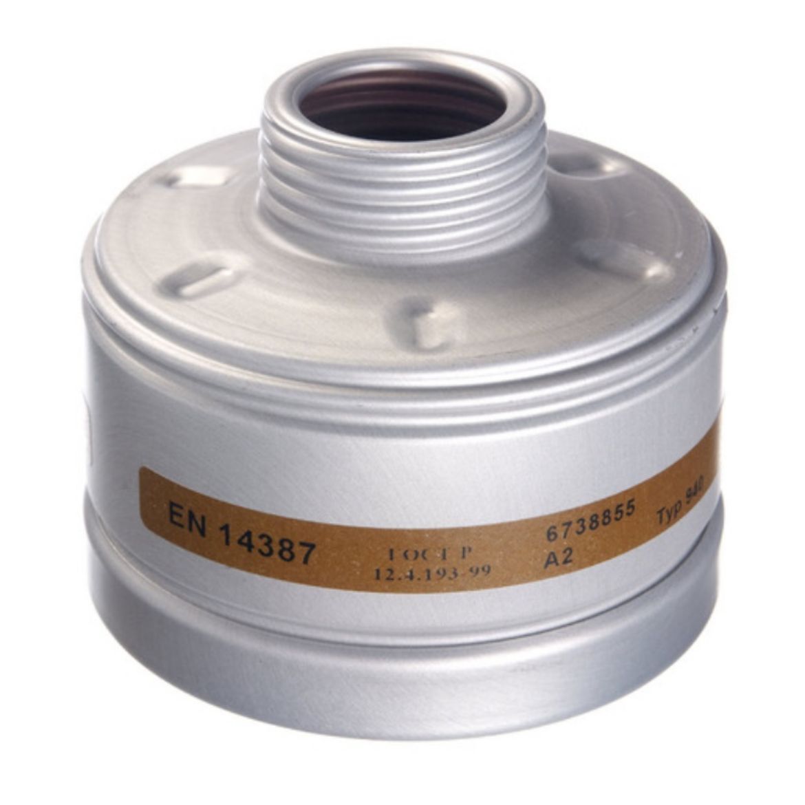 Picture of RD40 GAS FILTER 940 A2