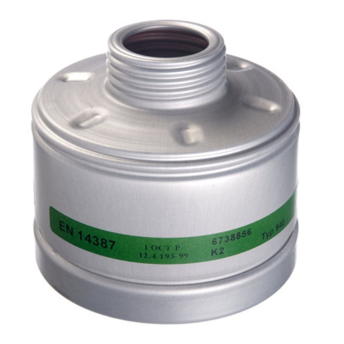 Picture of RD40 GAS FILTER 940 K2