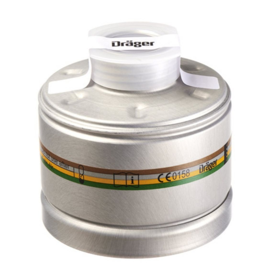 Picture of RD40 GAS FILTER 940 A2B2E2K1