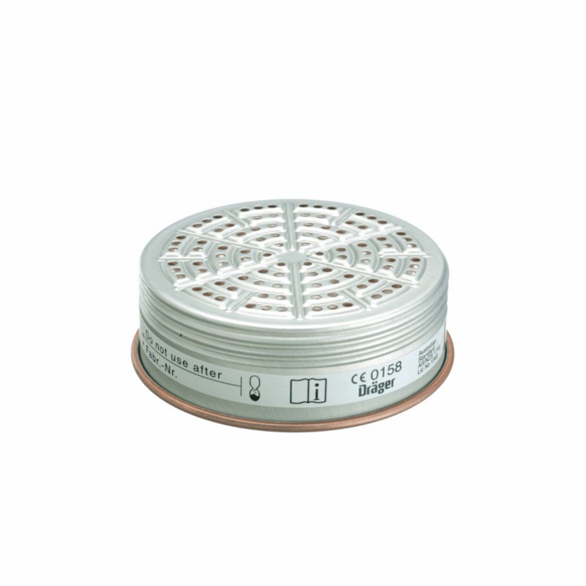 Picture of RD90 PARTICLE FILTER 990 P2 R