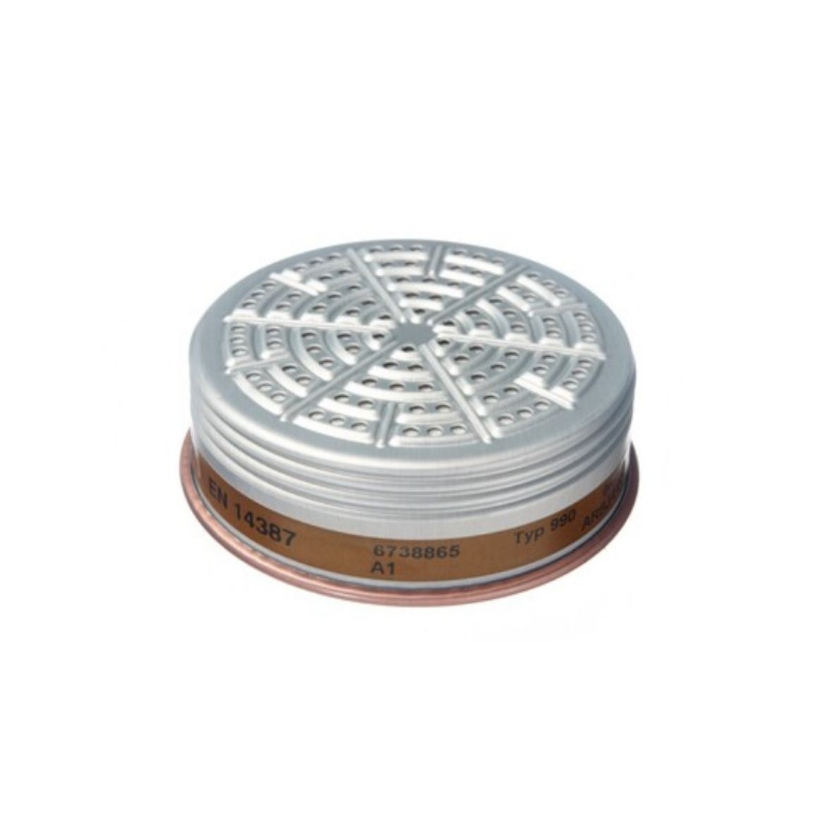 Picture of RD90 GAS FILTER 990 A1