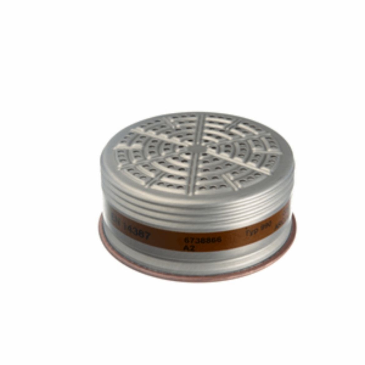 Picture of RD90 GAS FILTER 990 A2