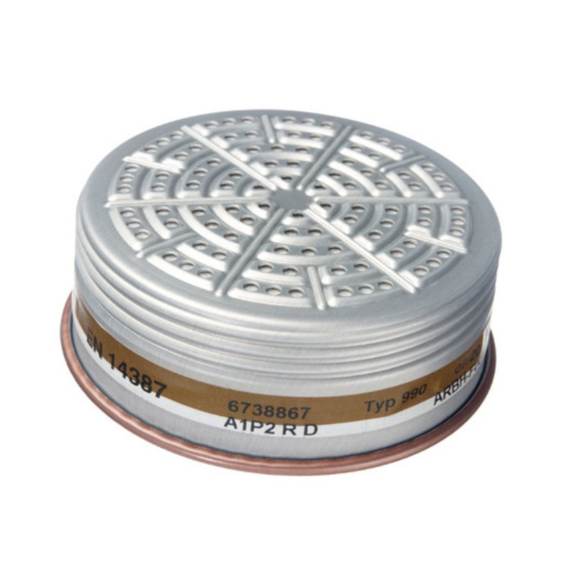 Picture of RD90 COMBI FILTER 990 A1 P2 R D