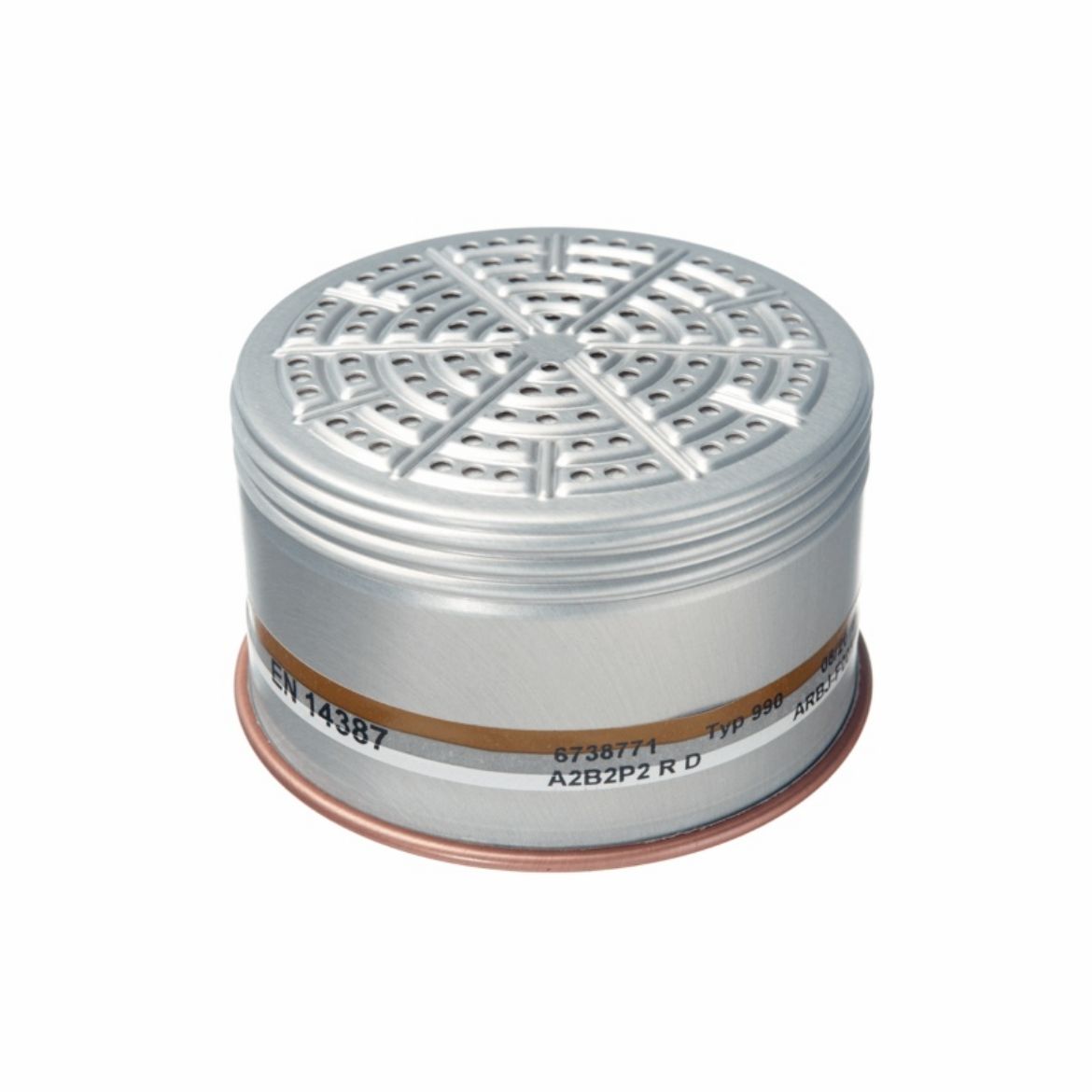 Picture of RD90 COMBI FILTER 990 A2B2 P2 R D