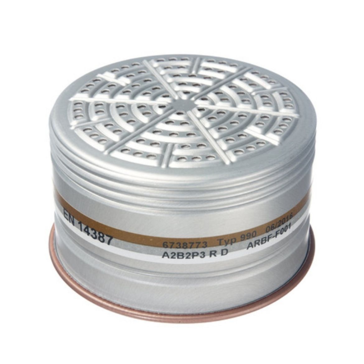 Picture of RD90 COMBI FILTER 990 A2B2 P3 R D