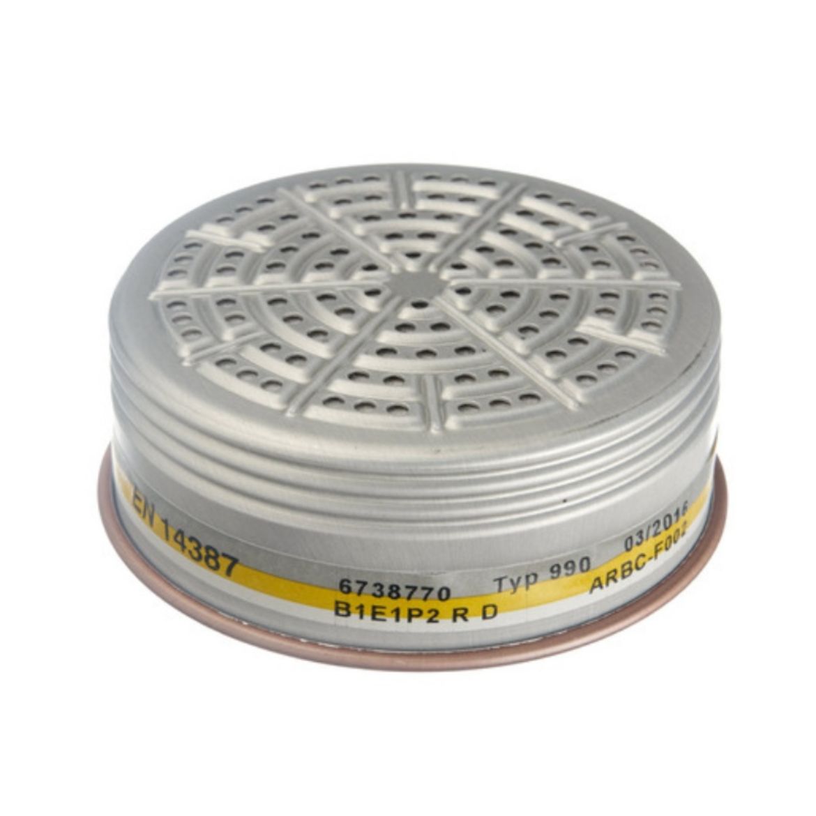Picture of RD90 COMBI FILTER 990 B1E1 P2 R D