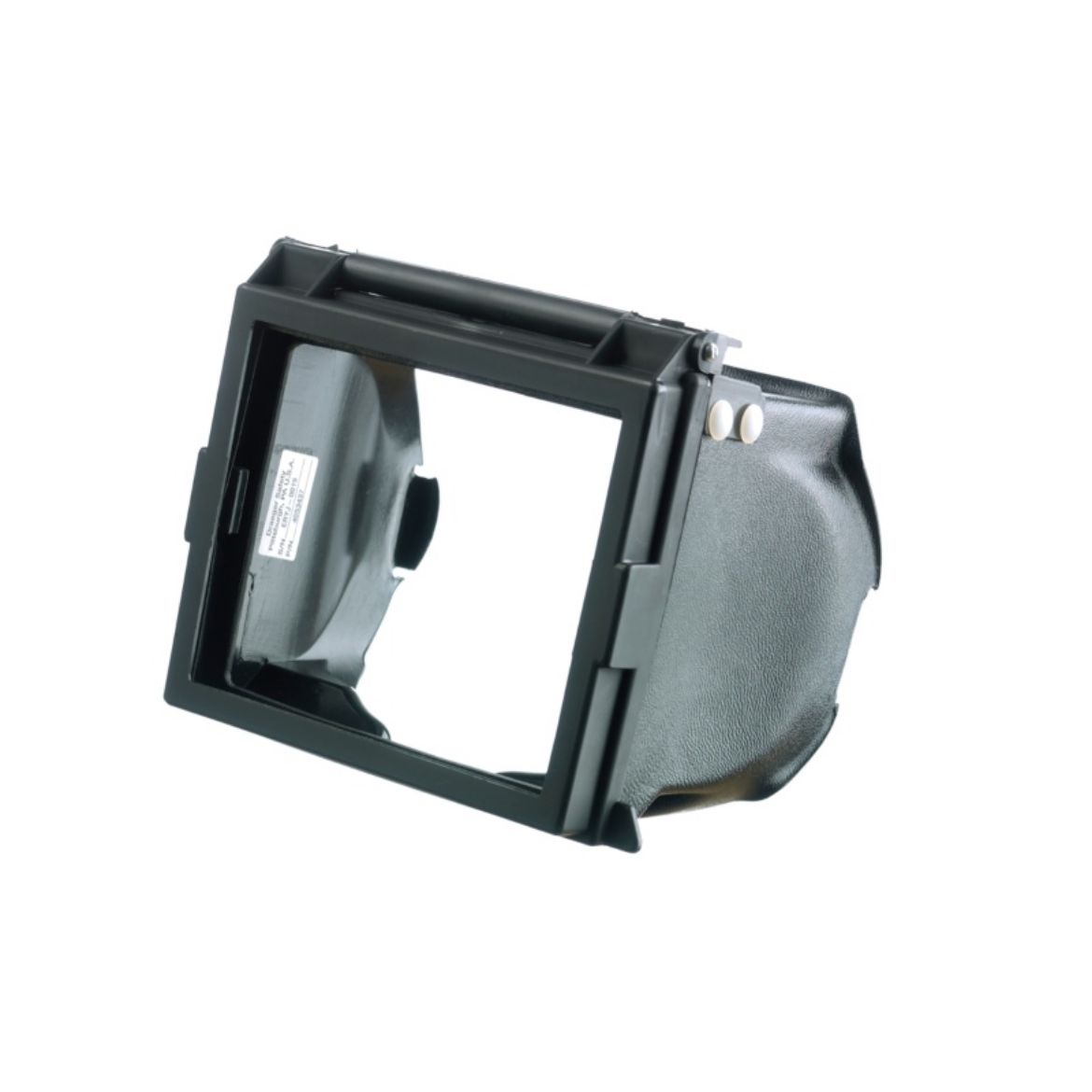 Picture of WELDING ATTACHMENT FO RTHE X-PLORE 5500 WITH TRIPLEX GLASS VISOR