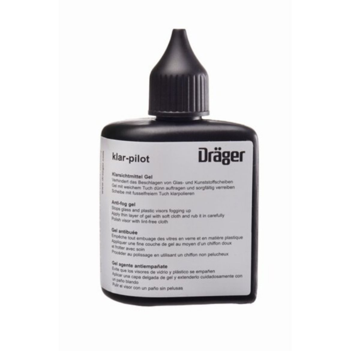 Picture of KLAR-PILOT GEL - 50 ML