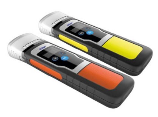 Picture of REFLEX FOIL SET ORANGE, A5000