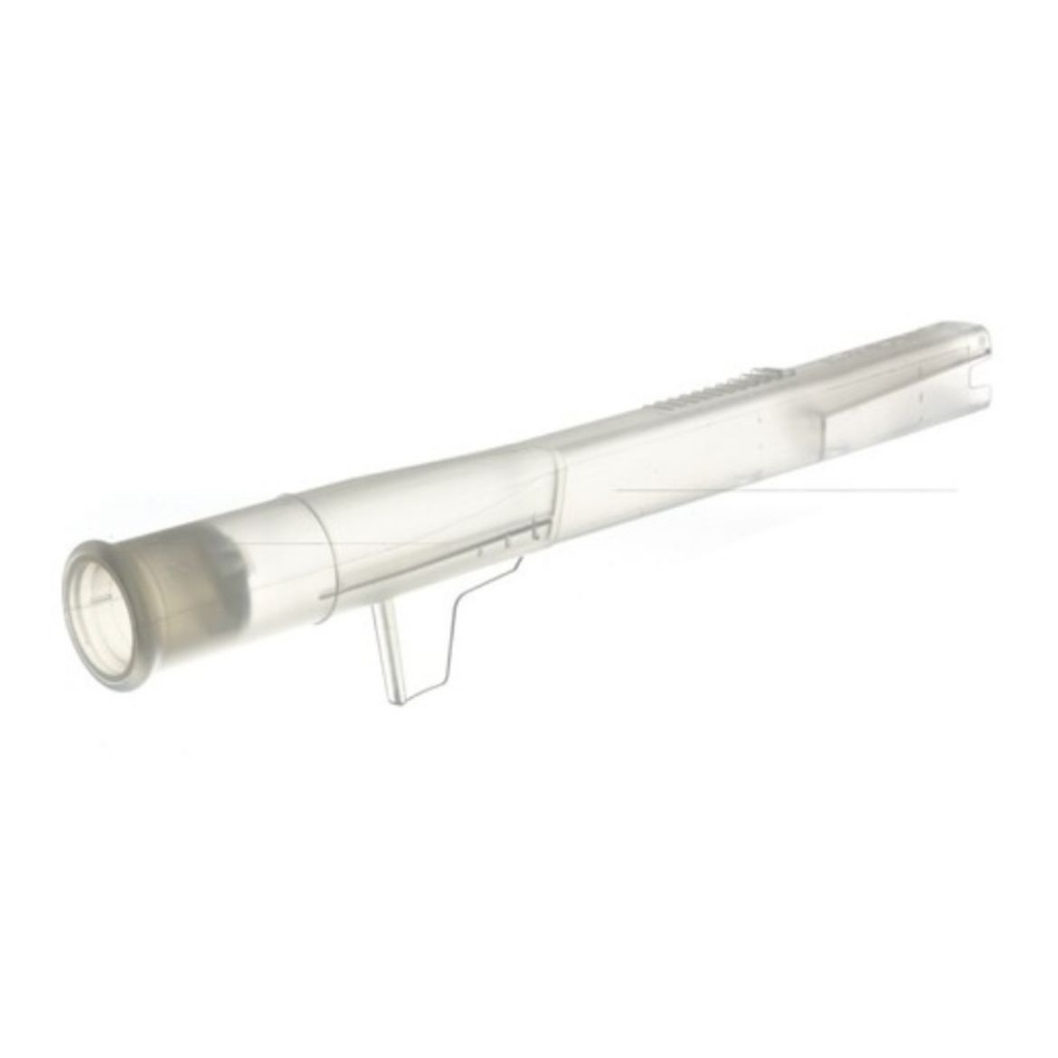Picture of MOUTHPIECE STANDARD WITH VALVE