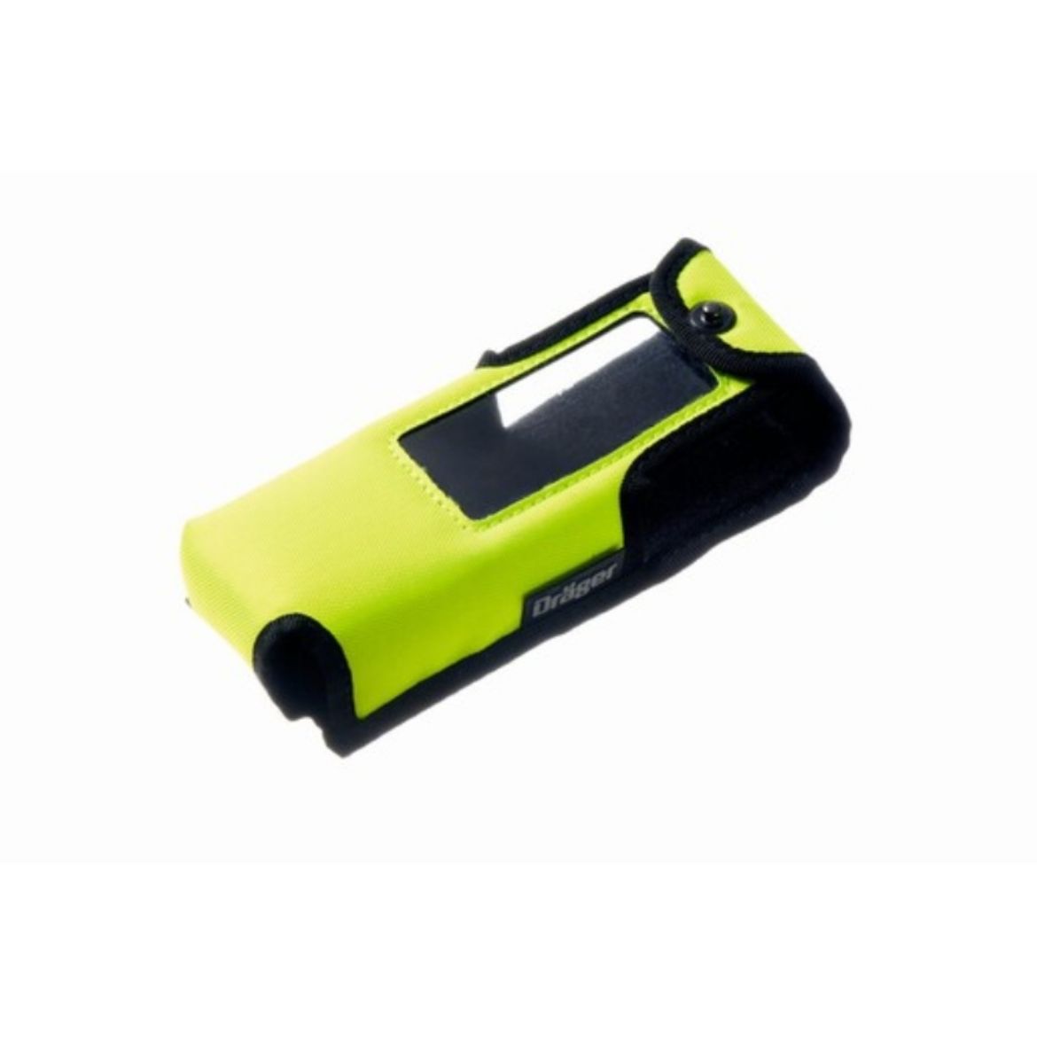 Picture of POUCH ALCOTEST 5820/6000 YELLOW
