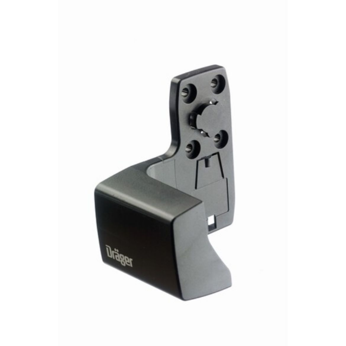 Picture of IR MODULE AND HOLSTER SET FOR ALCOTEST 7510