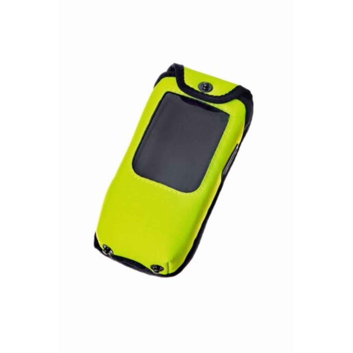 Picture of YELLOW POUCH FOR ALCOTEST 6820