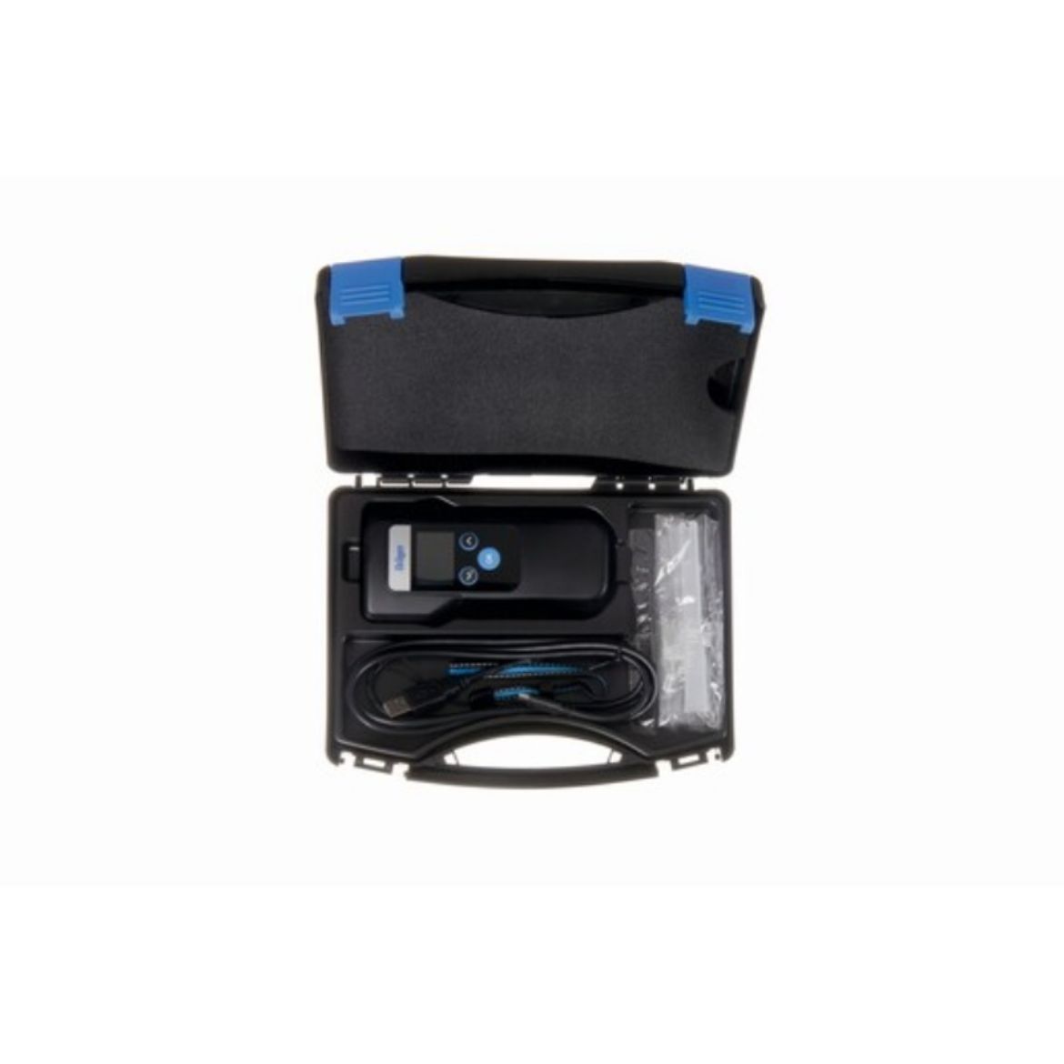 Picture of ALCOTEST 6000 WITH CASE