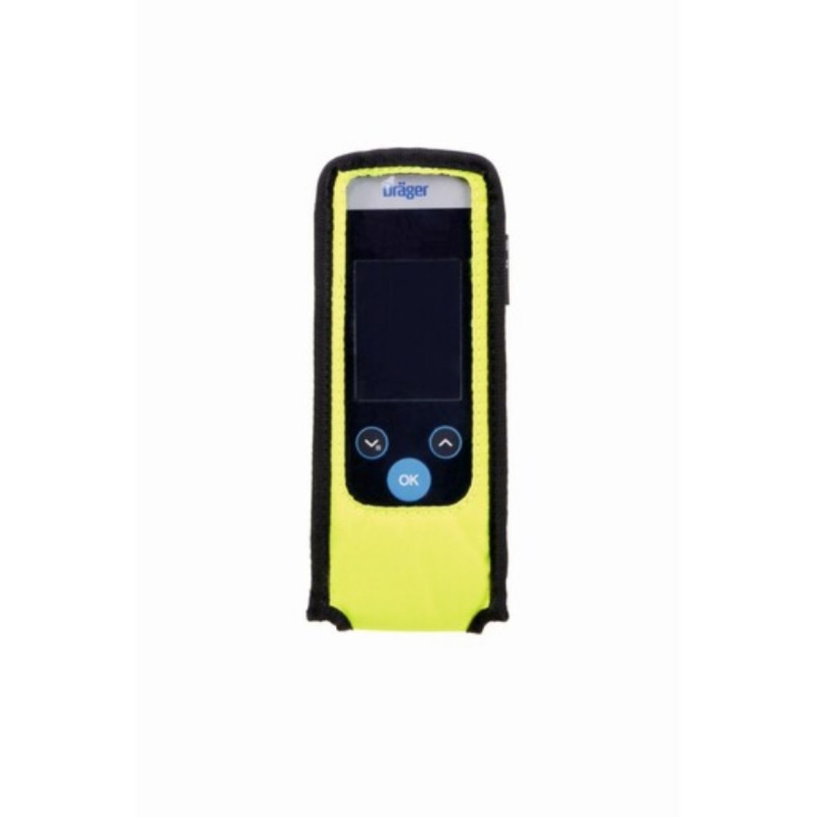 Picture of PROTECTION & CARRYING BAG FOR ALCOTEST 7000 YELLOW