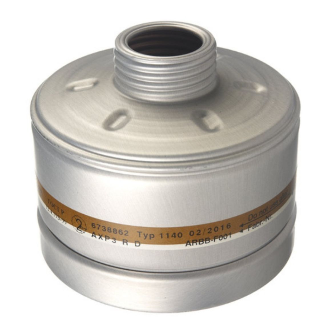 Picture of RD40 COMBI FILTER 1140 AX P3 R D