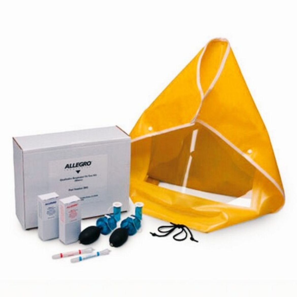 Picture of QUALITATIVE FIT TEST KIT BITREX