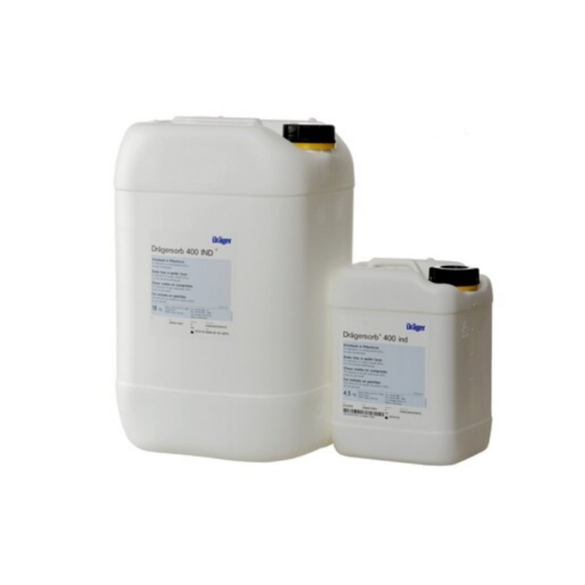 Picture of DRAEGERSORB 400 IND - 18KG