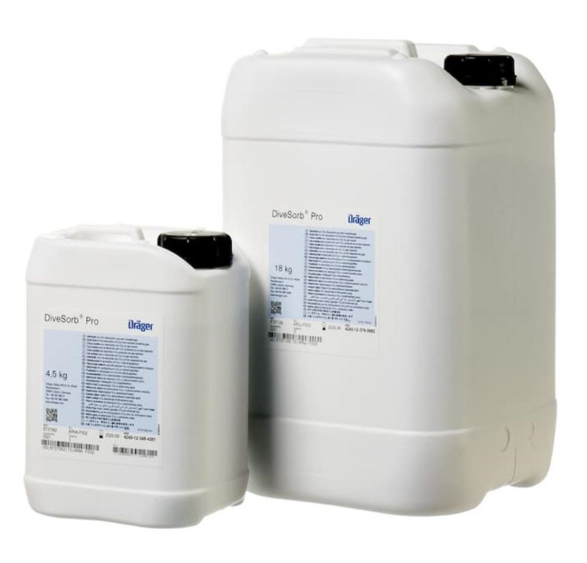 Picture of DIVESORB PRO - 4.8KG