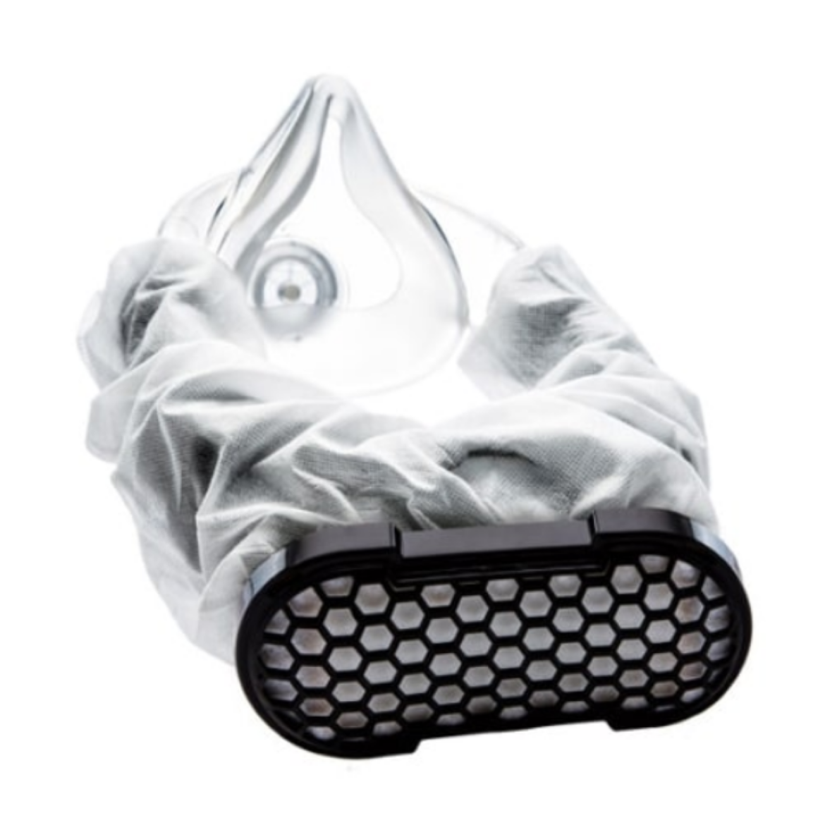 Picture of PAF-0049 - CLEANSPACE™ COVERALL (STANDARD AND LARGE CASE FILTERS)