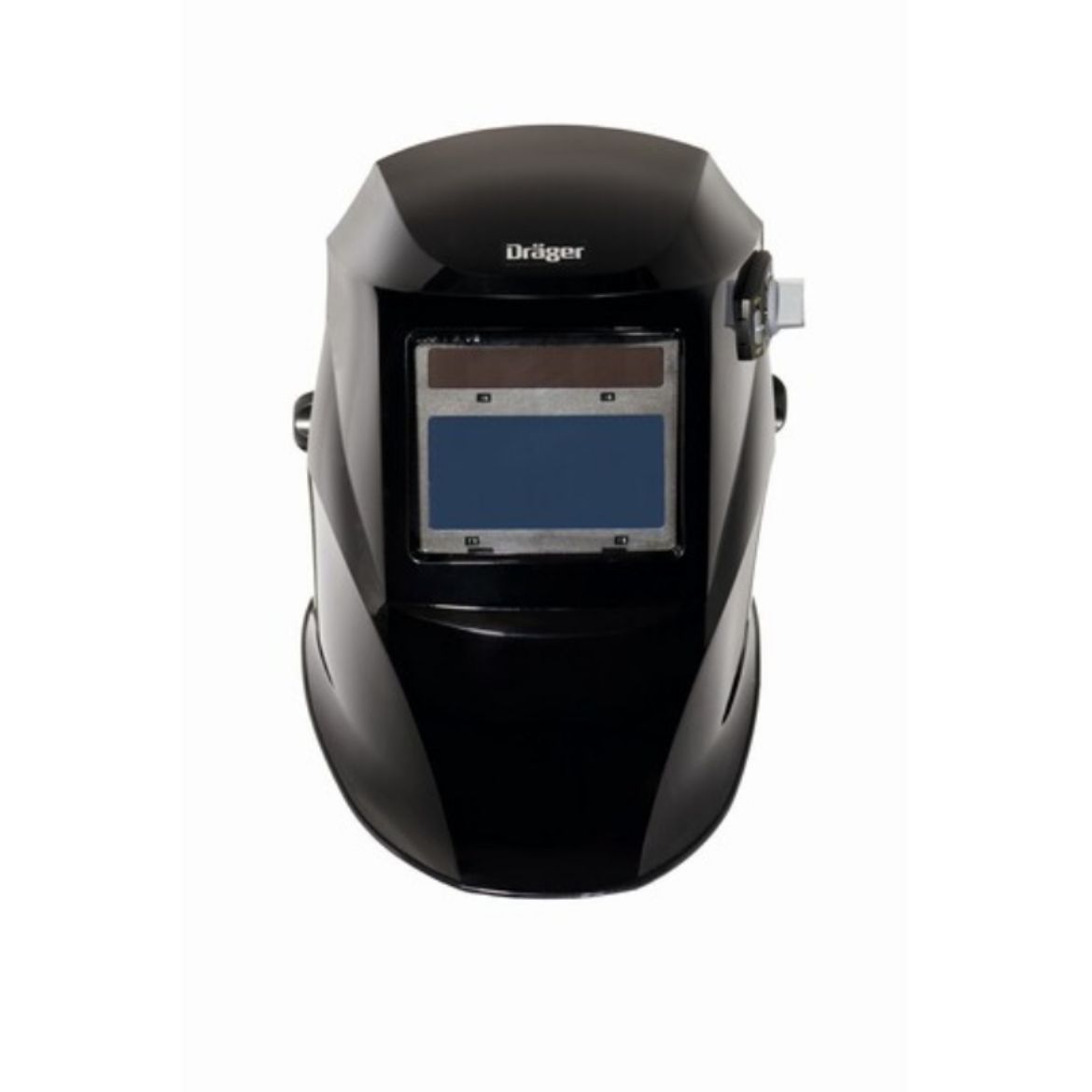 Picture of X-PLORE 8000 WELDING VISOR, ADF