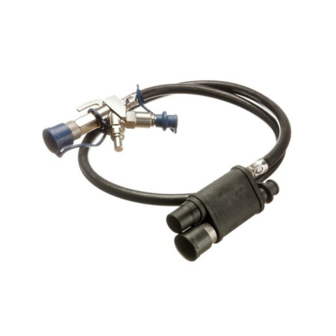 Picture of AUTOMATIC SWITCH OVER VALVE - ASOV FOR PAD AND OTHER PSS