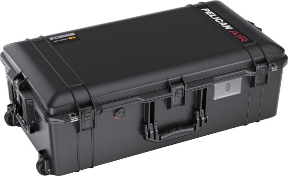 Picture of 1615AIR PELICAN AIR CASE - BLACK