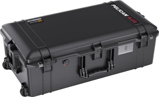 Picture of 1615AIR PELICAN AIR CASE - BLACK