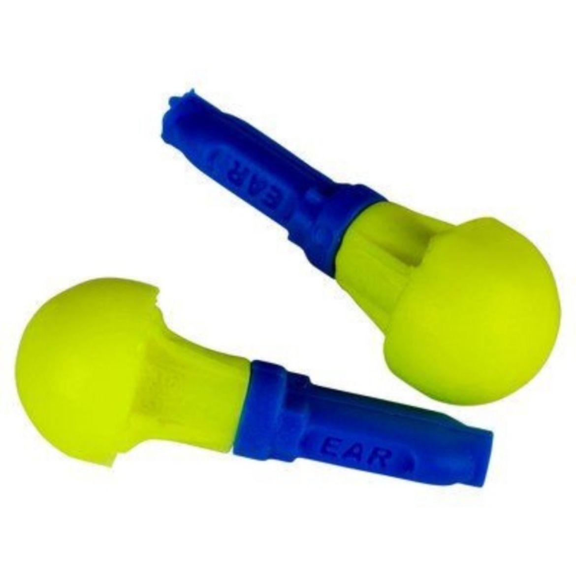 Picture of 70071515673 - 318-1002 UNCORDED EARPLUGS IN POLYBAG CLASS 4 SL80 23DB