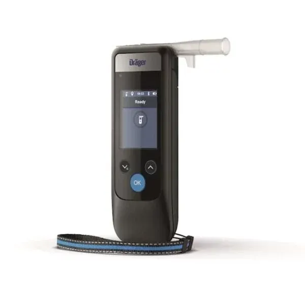 Hire Alcotest 7000