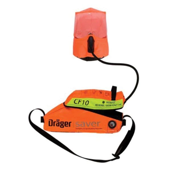 Hire Draeger Escape Set CF10