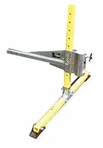 Hire Miller Trailer Hitch Mount