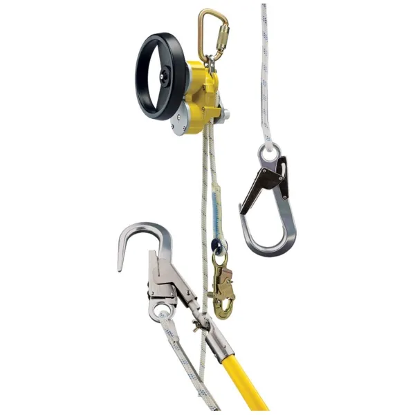 Hire R550 Rollgliss 20m Rescue Kit