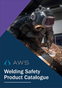 AWS Welding Safety Product Catalogue